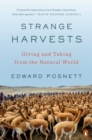 Strange Harvests - eBook