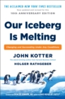 Our Iceberg Is Melting - eBook