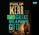 Greeks Bearing Gifts - eAudiobook