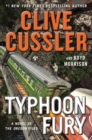 Typhoon Fury - eBook