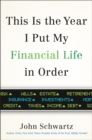 This is the Year I Put My Financial Life in Order - eBook