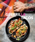 Guerrilla Tacos - eBook