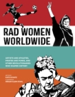 Rad Women Worldwide - eBook