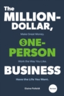 Million-Dollar, One-Person Business, Revised - eBook