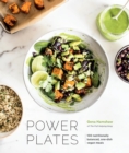 Power Plates : 100 Nutritionally Balanced, One-Dish Vegan Meals - Book