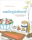 Smorgasbord - eBook