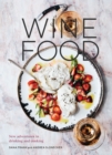 Wine Food - eBook