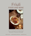 Friuli Food and Wine - eBook