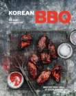 Korean BBQ - eBook