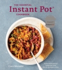 Essential Instant Pot Cookbook - eBook