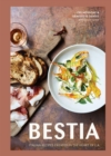 Bestia - eBook
