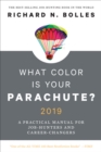What Color Is Your Parachute? 2019 : A Practical Manual for Job-Hunters and Career-Changers - Book