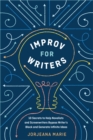 Improv for Writers - eBook