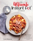 Ultimate Instant Pot Cookbook - eBook