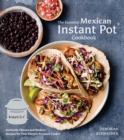 Essential Mexican Instant Pot Cookbook - eBook