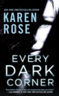 Every Dark Corner - eBook