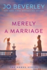 Merely a Marriage - eBook