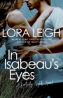 In Isabeau's Eyes - Book