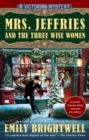 Mrs. Jeffries and the Three Wise Women - eBook