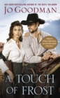 Touch of Frost - eBook