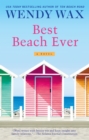 Best Beach Ever - eBook