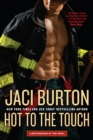 Hot to the Touch - eBook