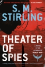 Theater of Spies - eBook