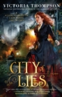 City of Lies - eBook