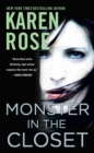 Monster in the Closet - eBook