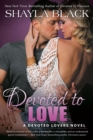 Devoted to Love - eBook
