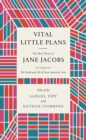 Vital Little Plans - eBook