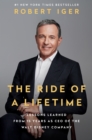 Ride of a Lifetime - eBook