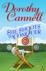 She Shoots to Conquer - eBook