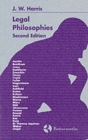 Legal Philosophies - Book