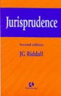 Jurisprudence - Book