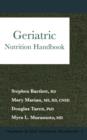 Geriatric : Nutrition Handbook - Book