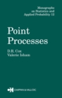 Point Processes - Book