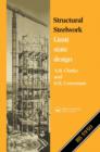 Structural Steelwork : Limit state design - Book