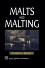Malts and Malting - Book