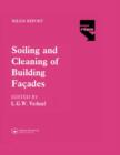 The Soiling and Cleaning of Building Facades - Book