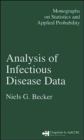 Analysis of Infectious Disease Data - Book