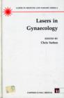 LASERS IN GYNAECOLOGY - Book