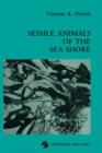 Sessile Animals of the Sea Shore - Book