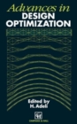 Advances in Design Optimization - Book