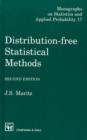 Distribution-Free Statistical Methods, Second Edition - Book