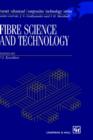 Fibre Science and Technology - Book