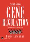 Gene Regulation : A Eukaryotic Perspective - Book