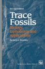 Trace Fossils : Biology, Taxonomy and Applications - Book
