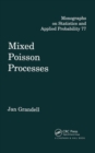 Mixed Poisson Processes - Book
