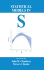 Statistical Models in S - Book